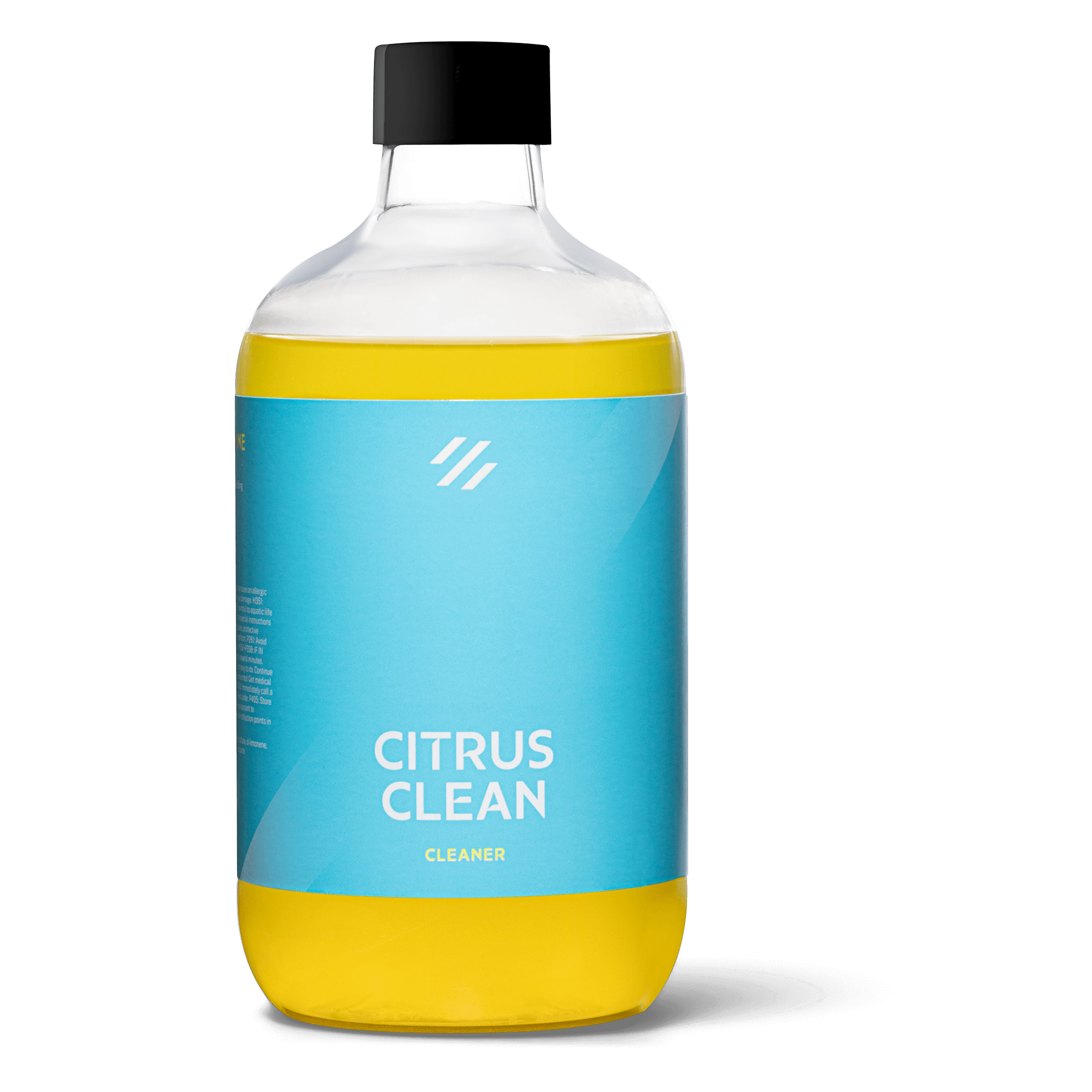 Citrus Clean