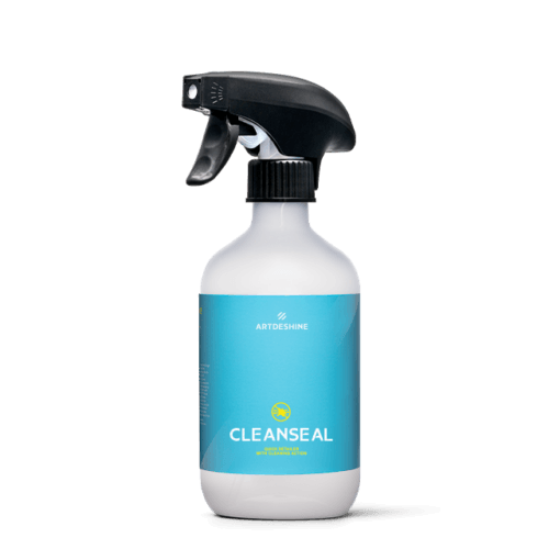 CleanSeal - Quick Detailer with Cleaner