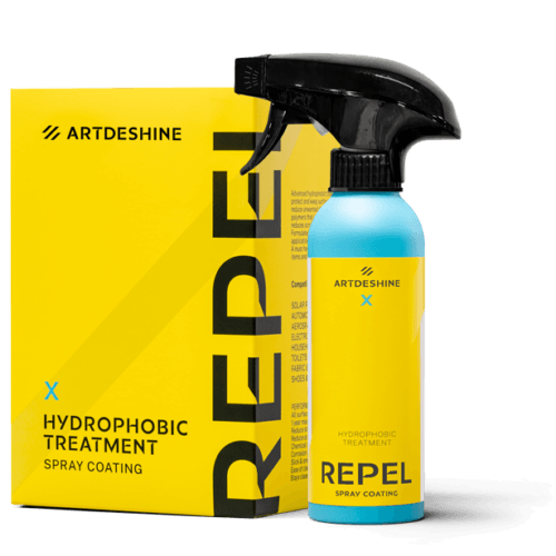 Repel - All Surface Spray Coat